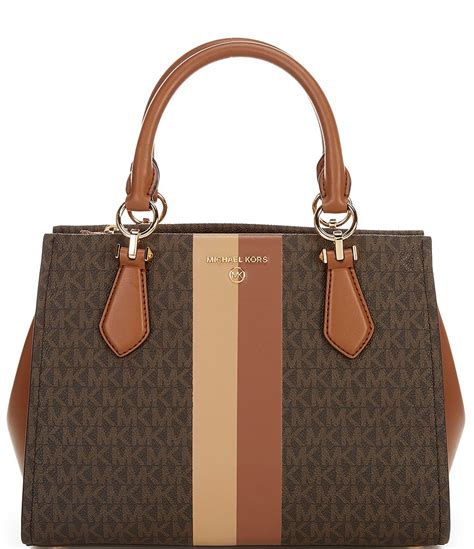 michael kors marilyn small satchel|michael kors extra small bag.